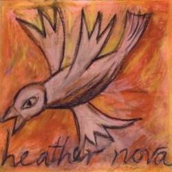 Heather Nova : Wonderlust